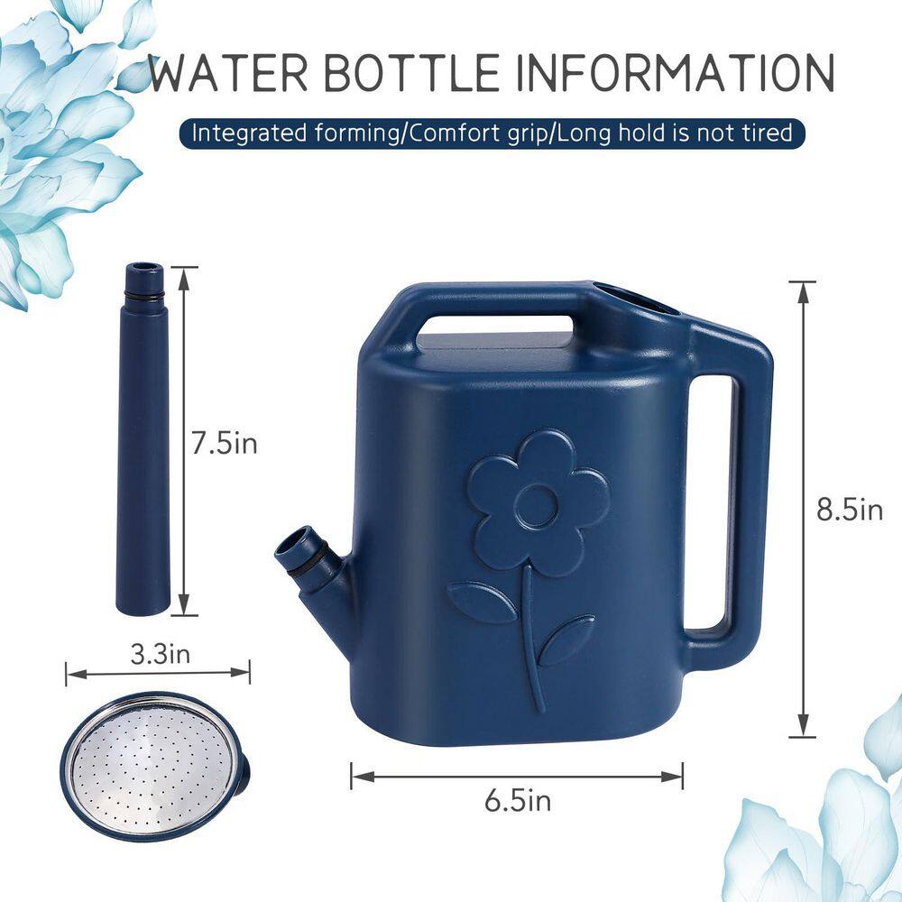 10 gal. Watering Can for Indoor Plants - Hercitys