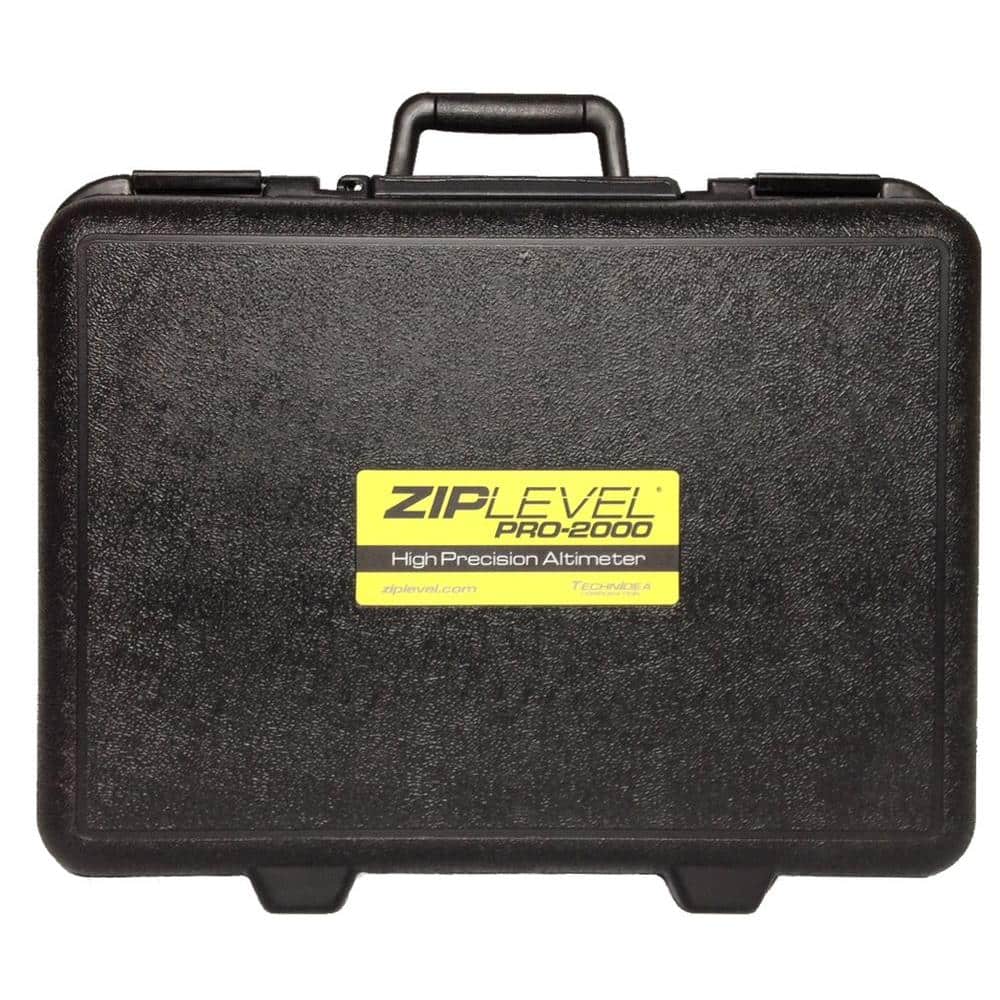 19.2 in. Standard Duty Shipping Tool Case in Black - Hercitys