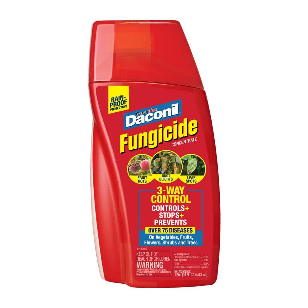 16 oz. Concentrate Fungicide - Hercitys