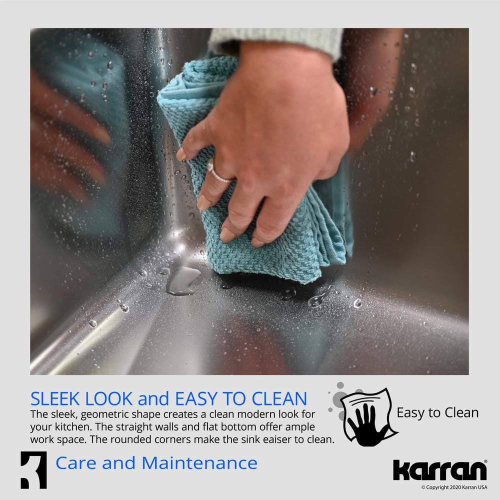 18-Gauge Stainless Steel 12 in. Undermount Bar Sink - Hercitys