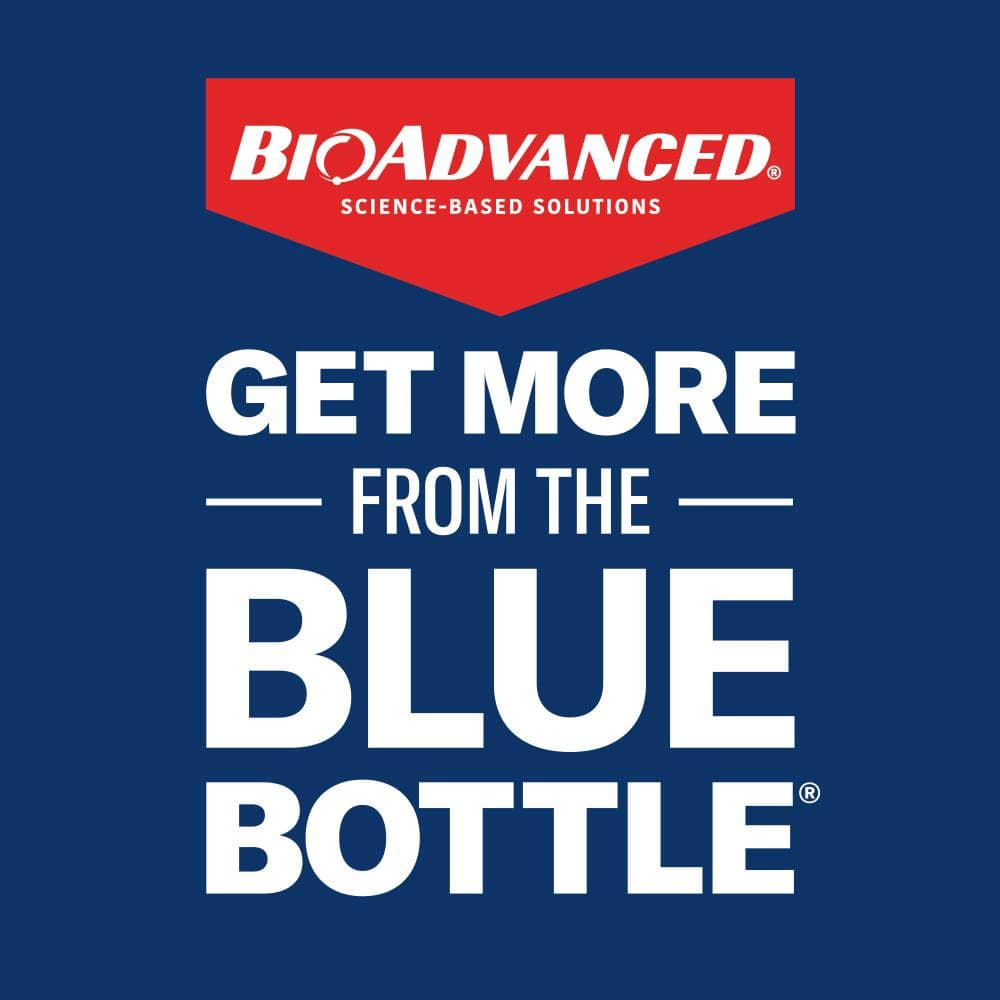 5 lbs. 2-in-1 Systemic Rose and Flower Care Ready-To-Use Granules Insect Killer (2-Pack) - Hercitys