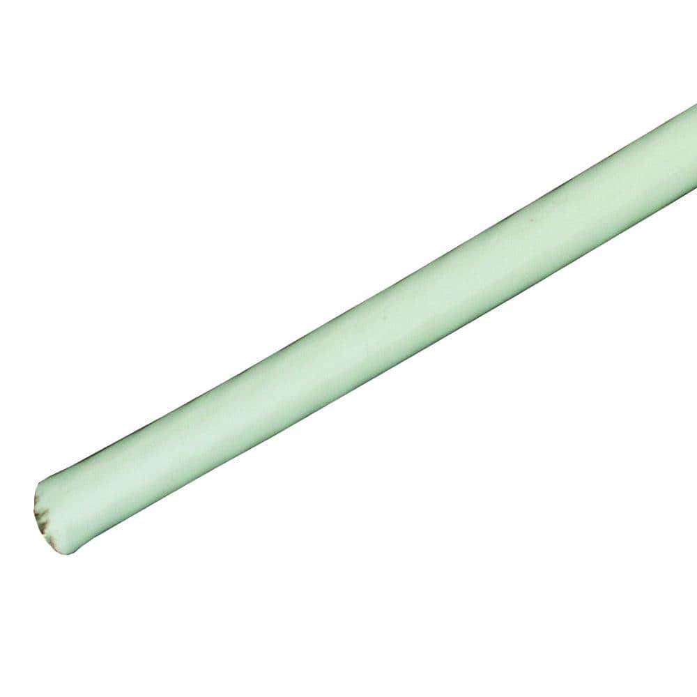 3/32 in. x 250 ft. Stainless Steel Vinyl Coated Wire Rope - Hercitys