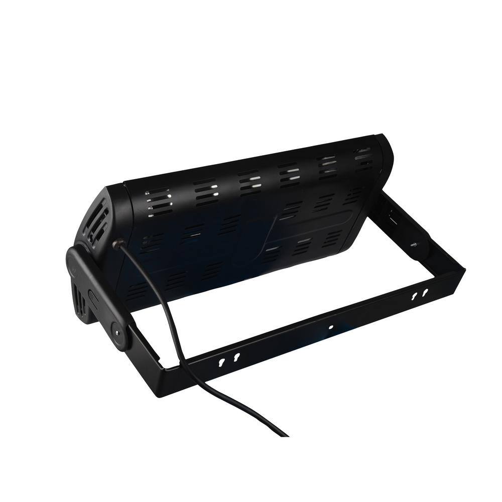 24 in. 750/1500-Watt Wall Mount Infrared Radiant Electric Space Heater - Hercitys