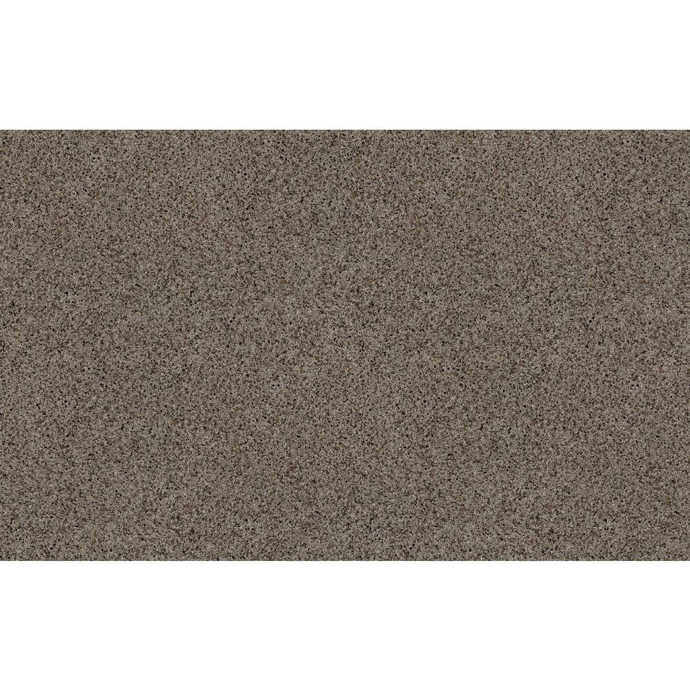 4 ft. x 8 ft. Laminate Sheet in Ink Vesta with Premium Textured Gloss Finish - Hercitys