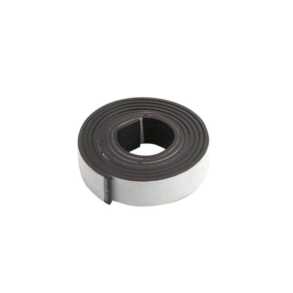 1/2 in. x 10 ft. Magnetic Tape Roll - Hercitys