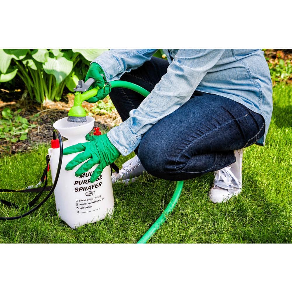 16 oz. Concentrate Fungicide - Hercitys