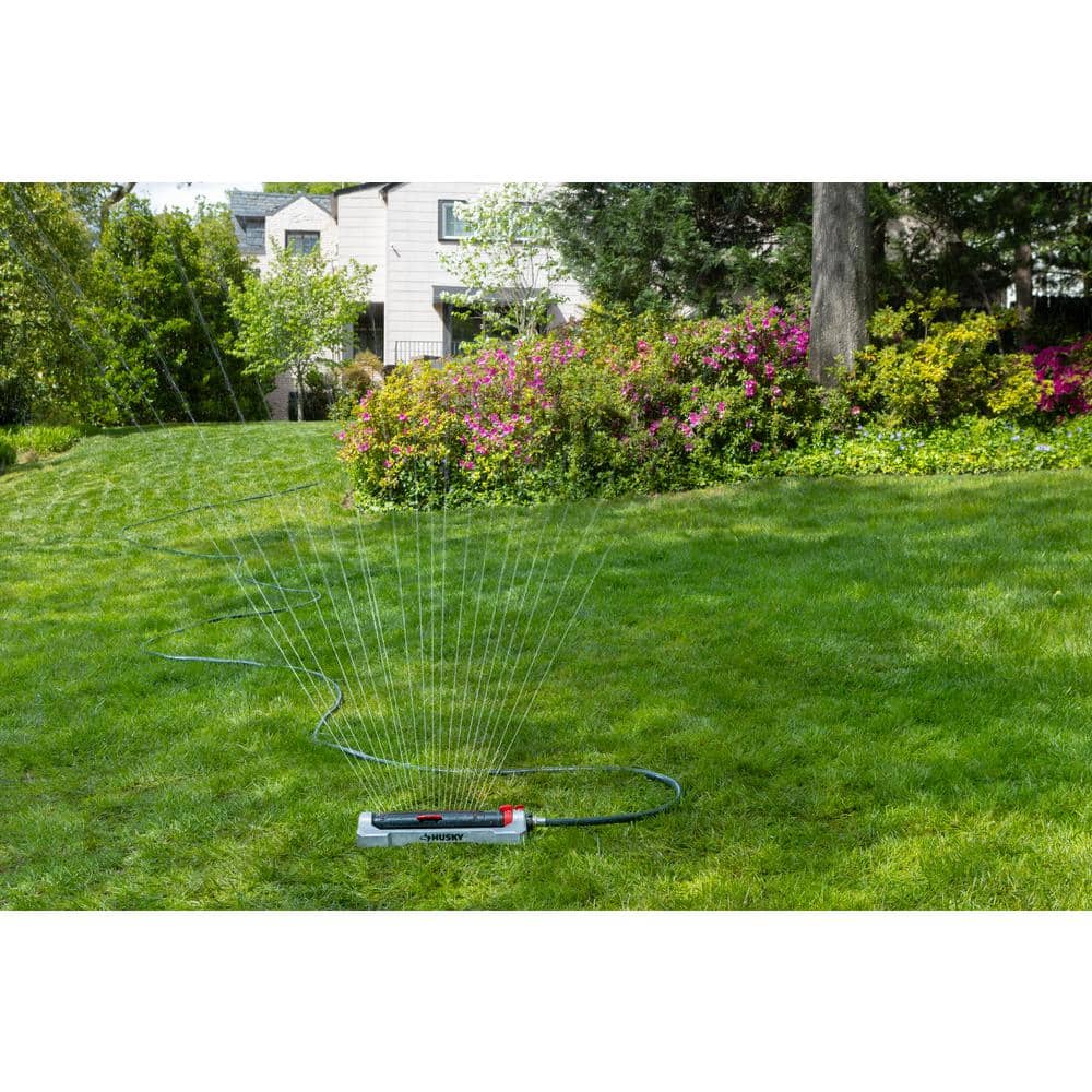 5/8 in. Dia x 50 ft. Heavy-Duty Hose - Hercitys