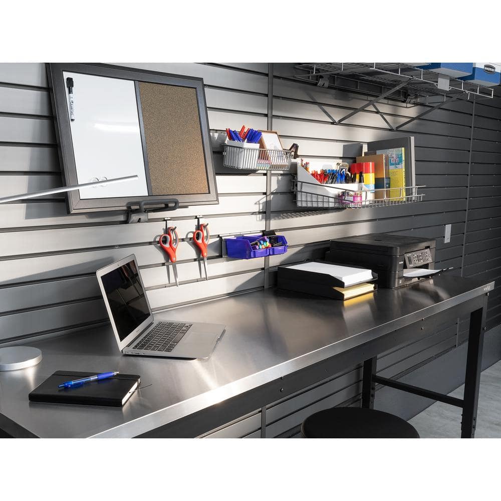 4 in. Loop Hooks (2-Pack) - Hercitys