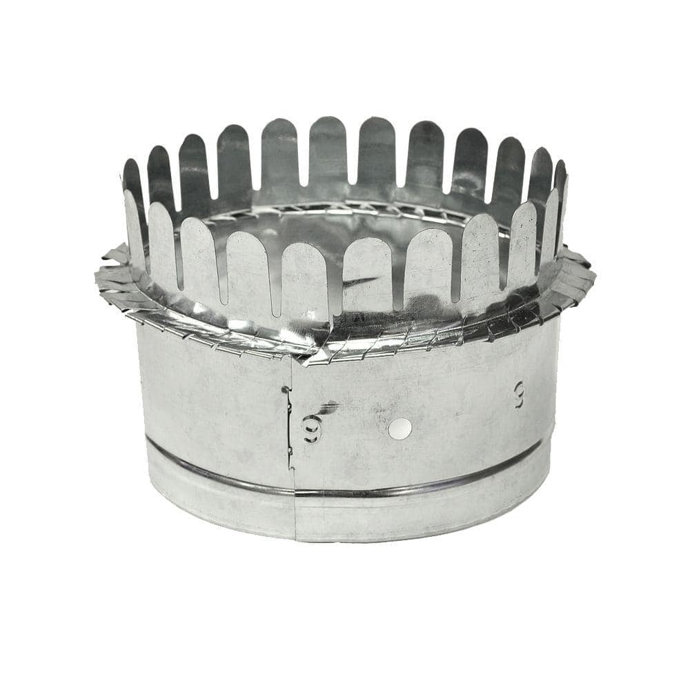 20 in. Starting Collar - Hercitys