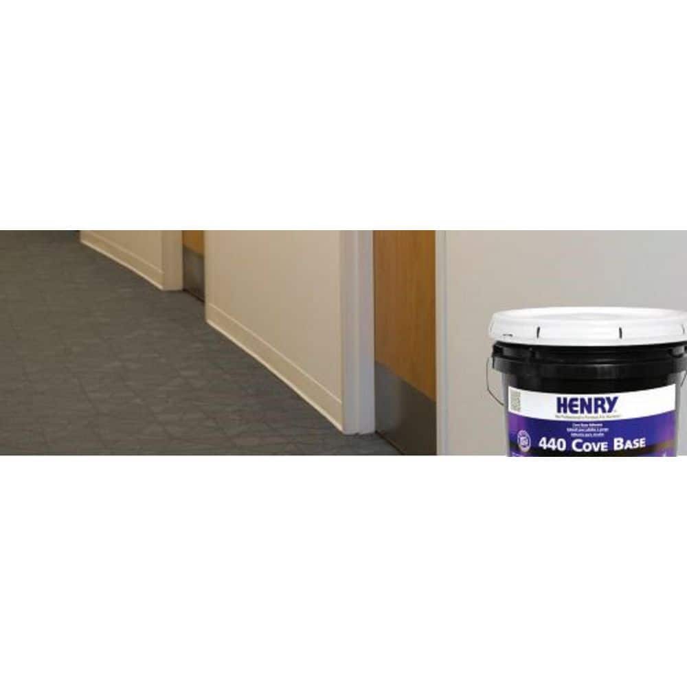 440 11 oz. Cove Base Adhesive - Hercitys