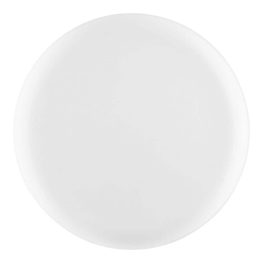 15 in. Light White Adjustable CCT and Brightness Integrated LED Ceiling Flush Mount Fixture with Night Light - Hercitys