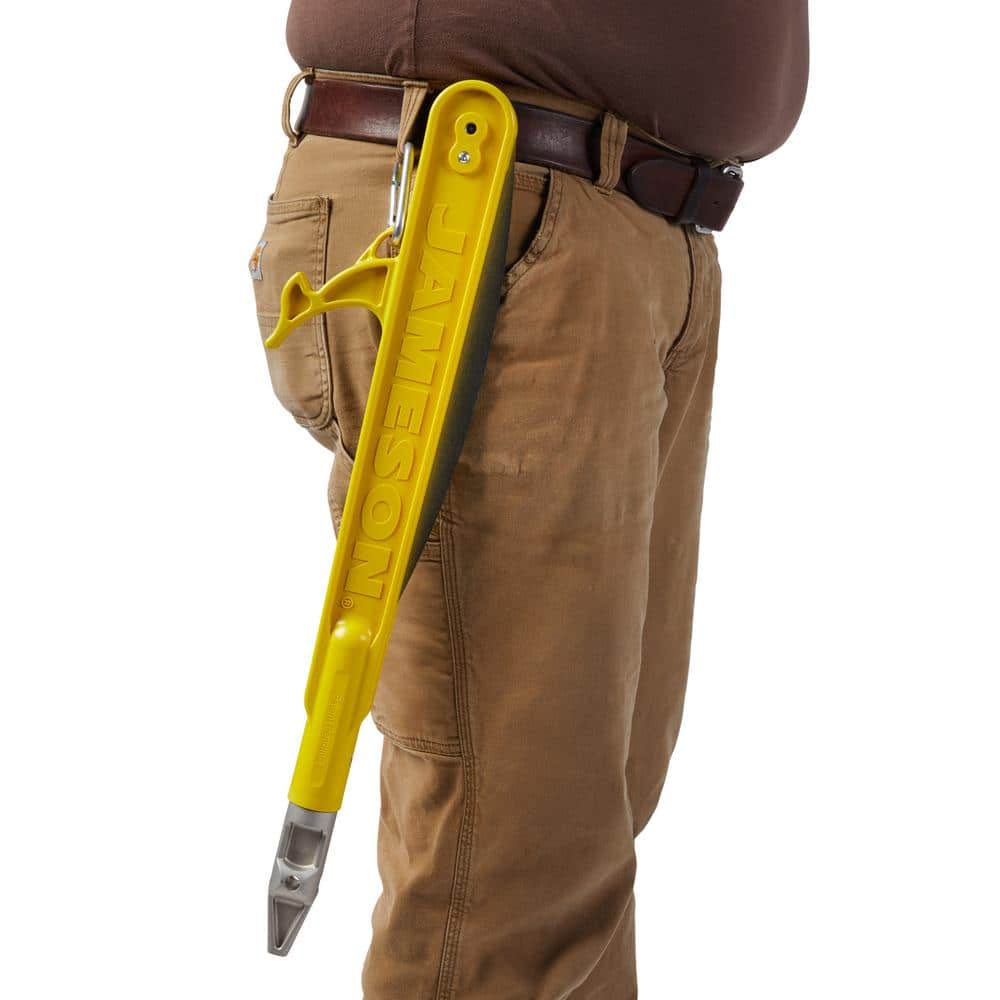 13 in. Barracuda Folding Pole Saw, Pruning Saw - Hercitys