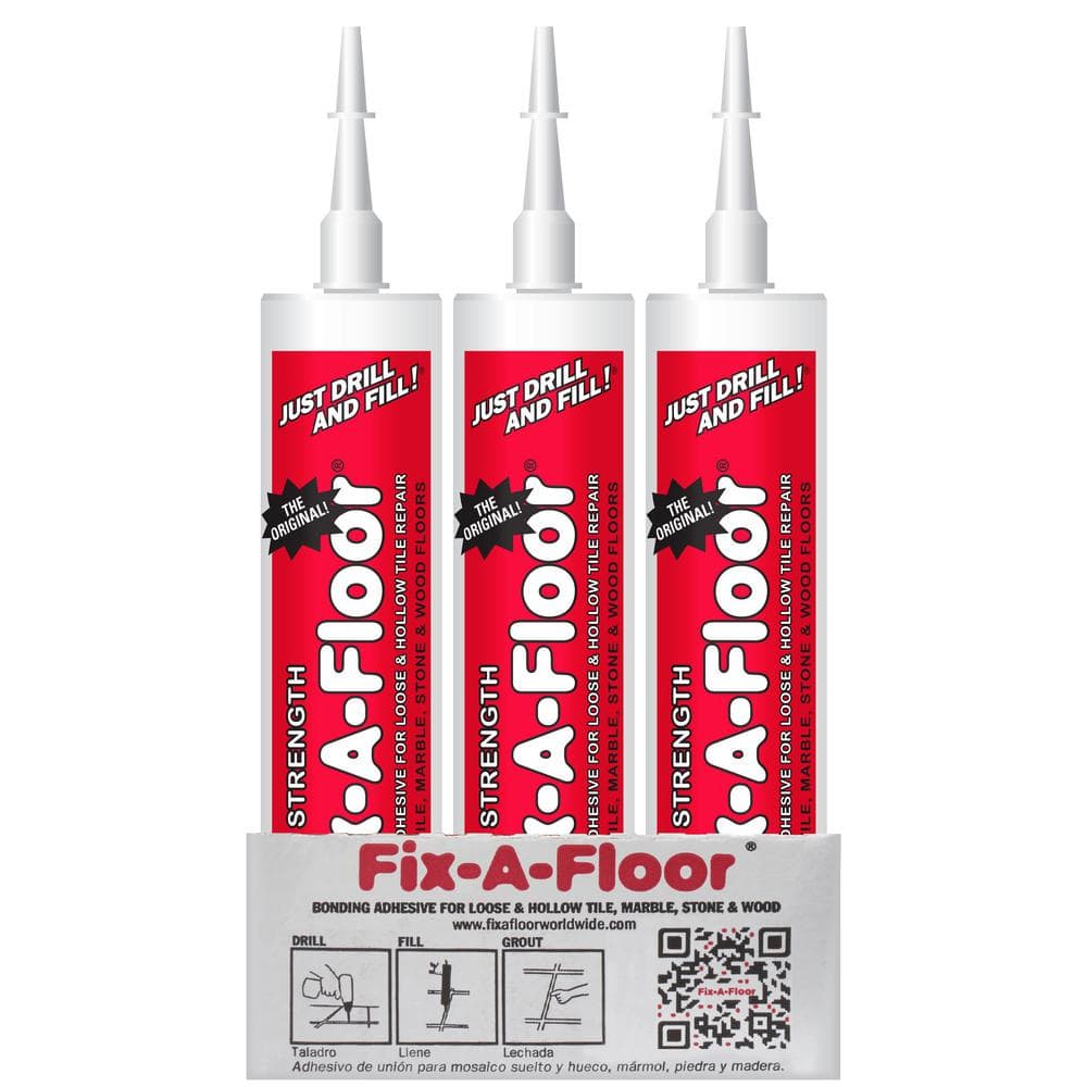 10.1 oz. Repair Adhesive - Hercitys