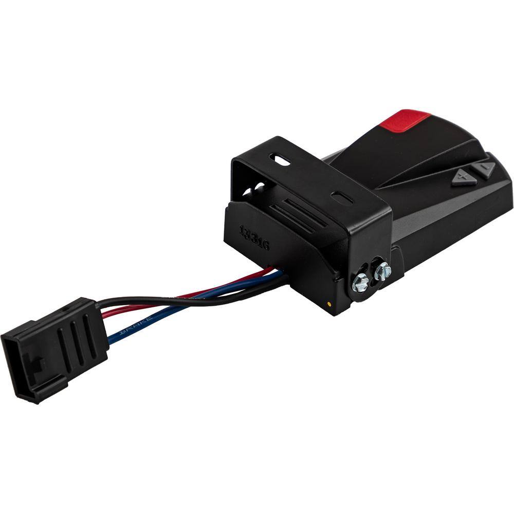 2 Axle Time-Based Brake Controller - Hercitys