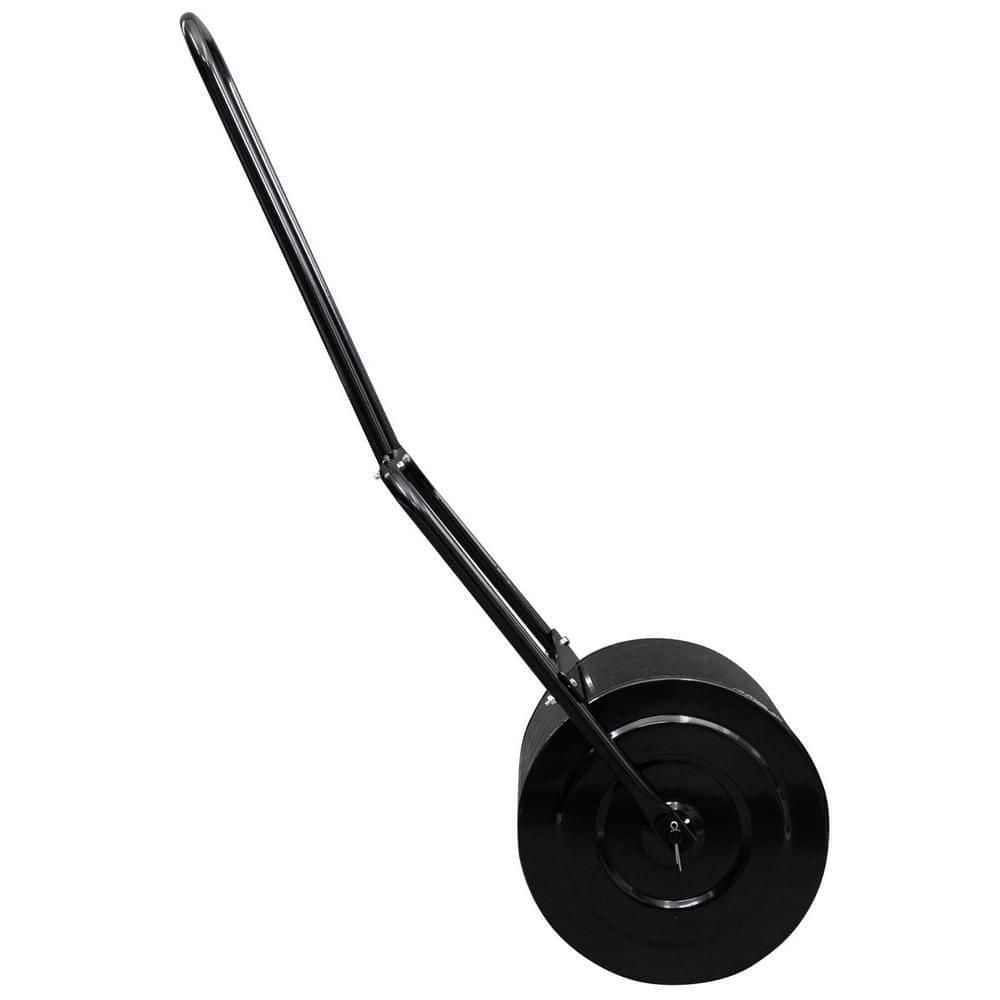 19.5 in. Iron Lawn Roller - Hercitys