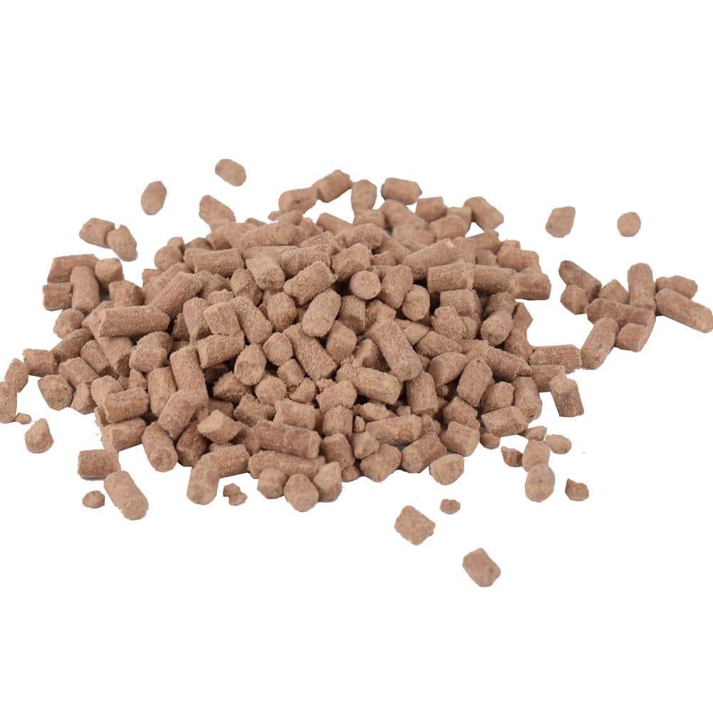 2 lb. Slug and Snail Killer Lawn and Garden Granules - Hercitys