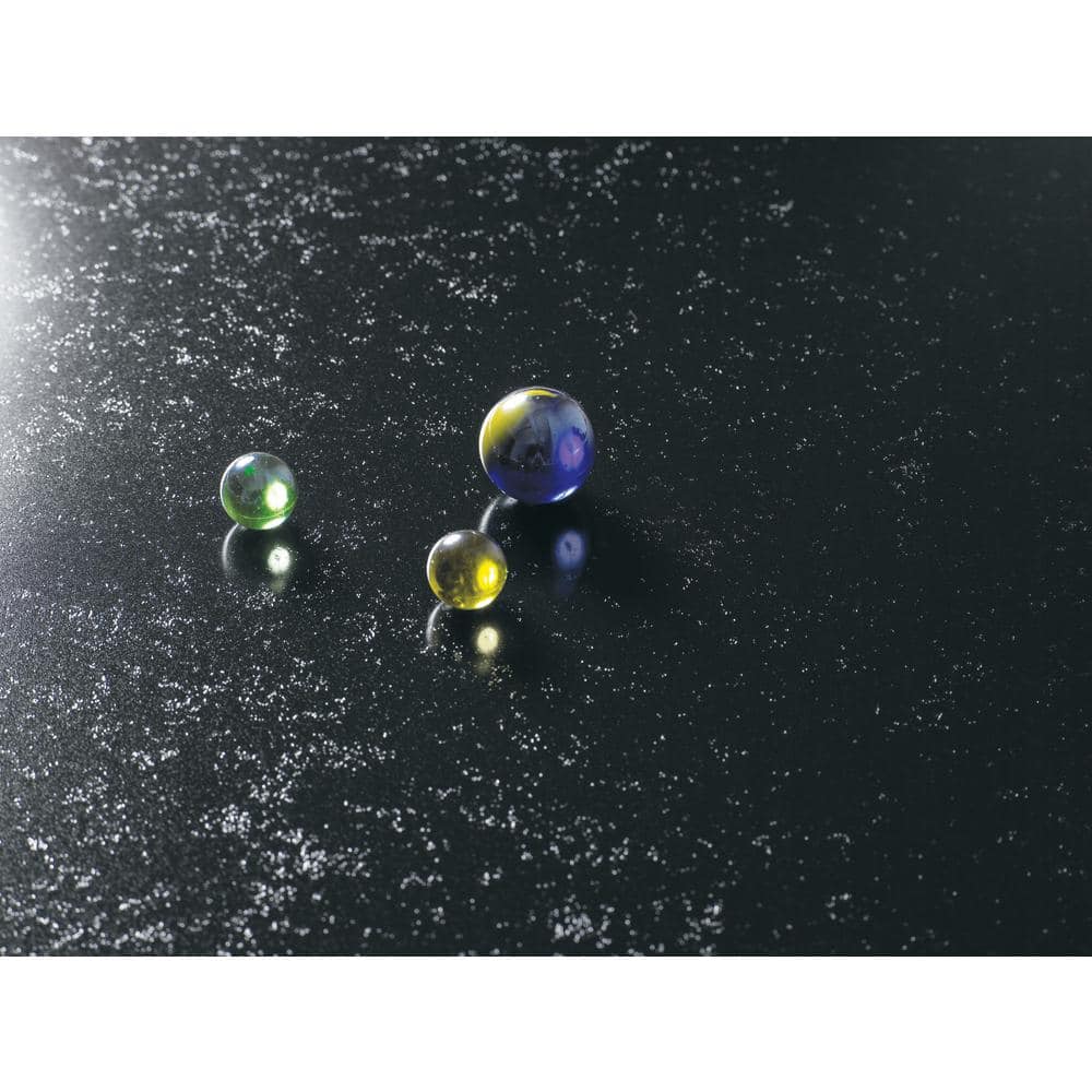 5 ft. x 12 ft. Laminate Sheet in 180fx River Gold with Etchings Finish - Hercitys