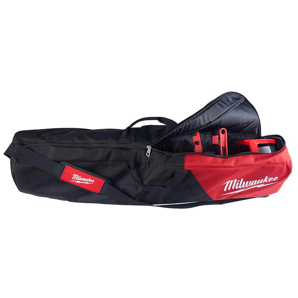10 in. Messenger Tool Bag for M18 Tower Light - Hercitys