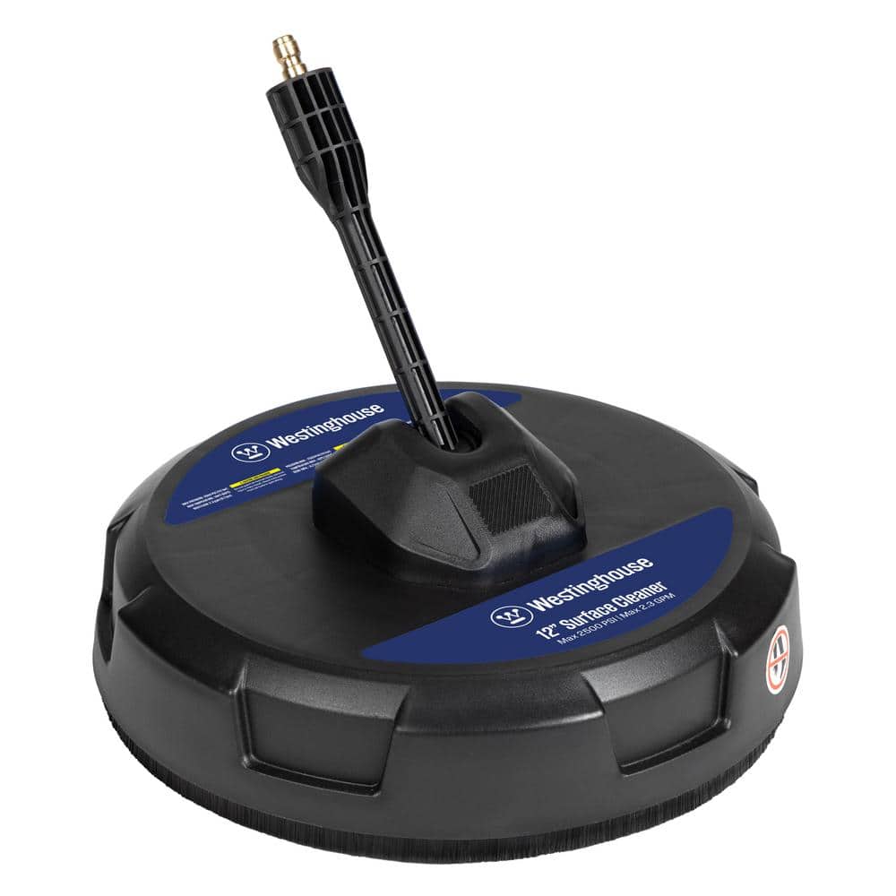12 in. 2500 PSI Pressure Washer Surface Cleaner - Hercitys