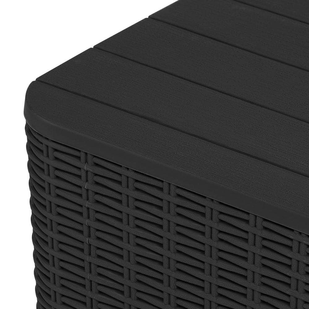 11.5 gal. Water Resistant Deck Box - Hercitys