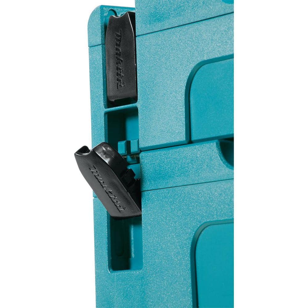 15.5 in. Medium Interlocking Tool Box - Hercitys