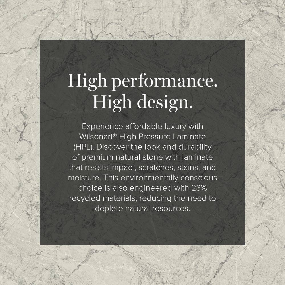 4 ft. x 8 ft. Laminate Sheet in Serrania with Premium Antique Finish - Hercitys