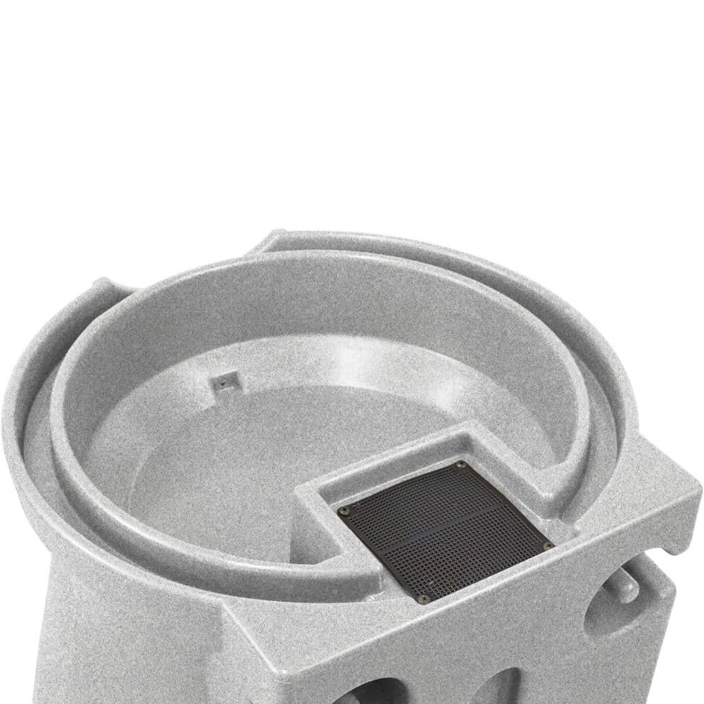 50 Gal. Urn - Hercitys