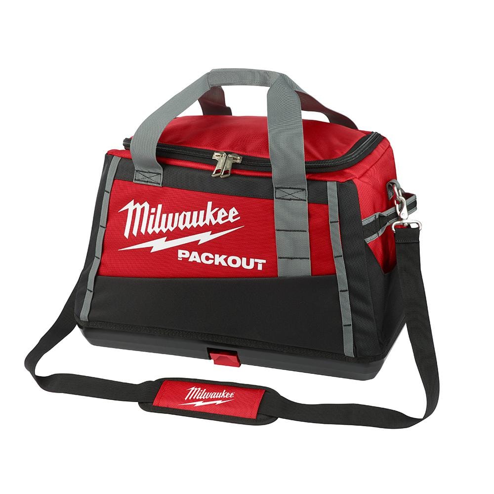 20 in. PACKOUT Tool Bag/Tote - Hercitys