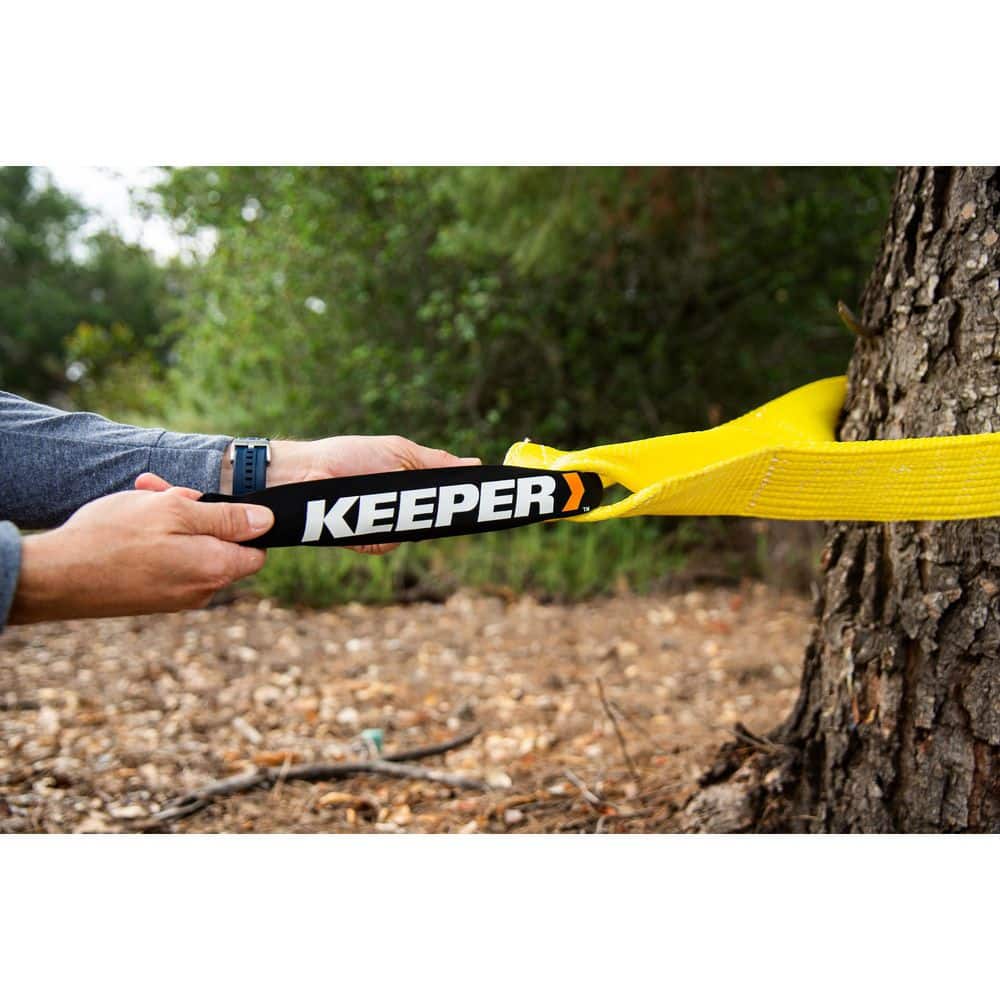 3/8 in. Soft Shackle - Hercitys