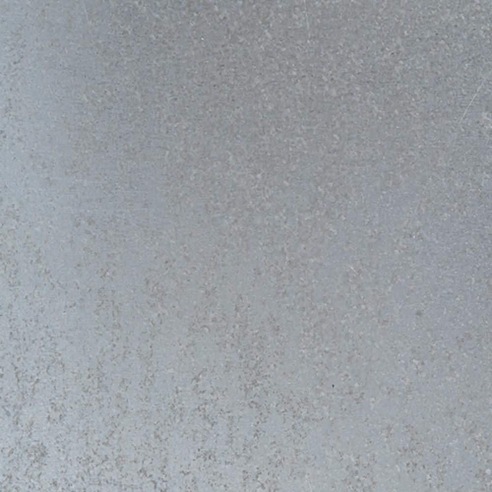 12 in. x 24 in. 28-Gauge Galvanized Sheet - Hercitys
