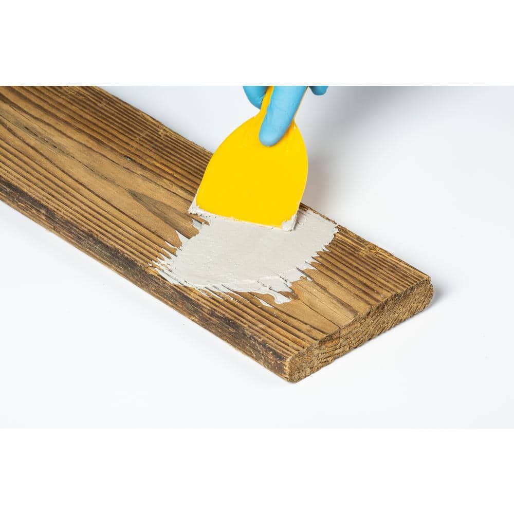 12 oz. Wood Filler (4-Pack) - Hercitys