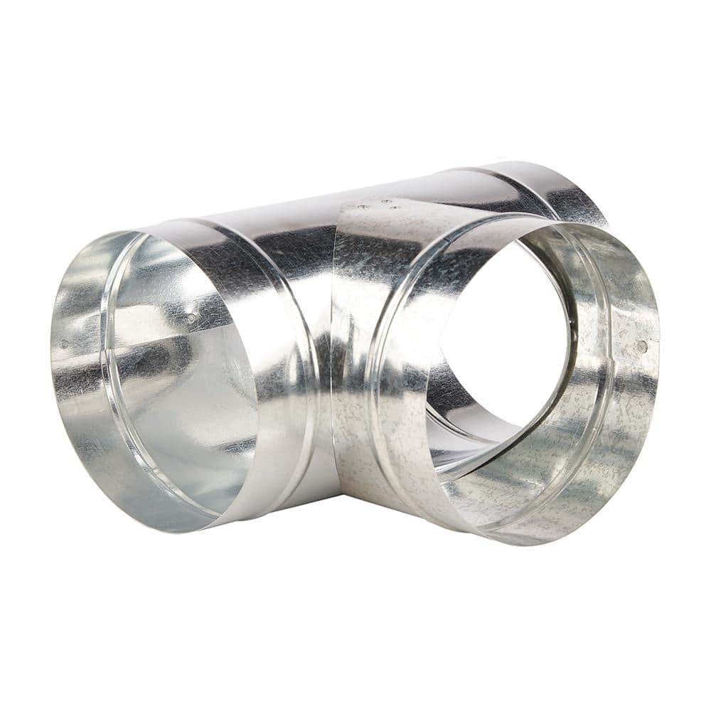 3 in. Round Tee - Hercitys