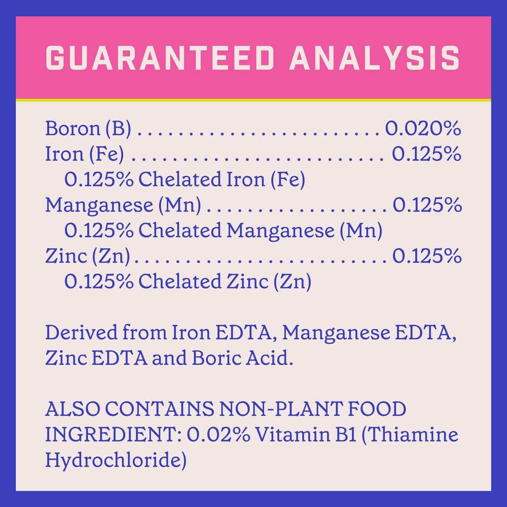 32 oz. Liquid Plant Starter with Easy Dose (2-Pack) - Hercitys