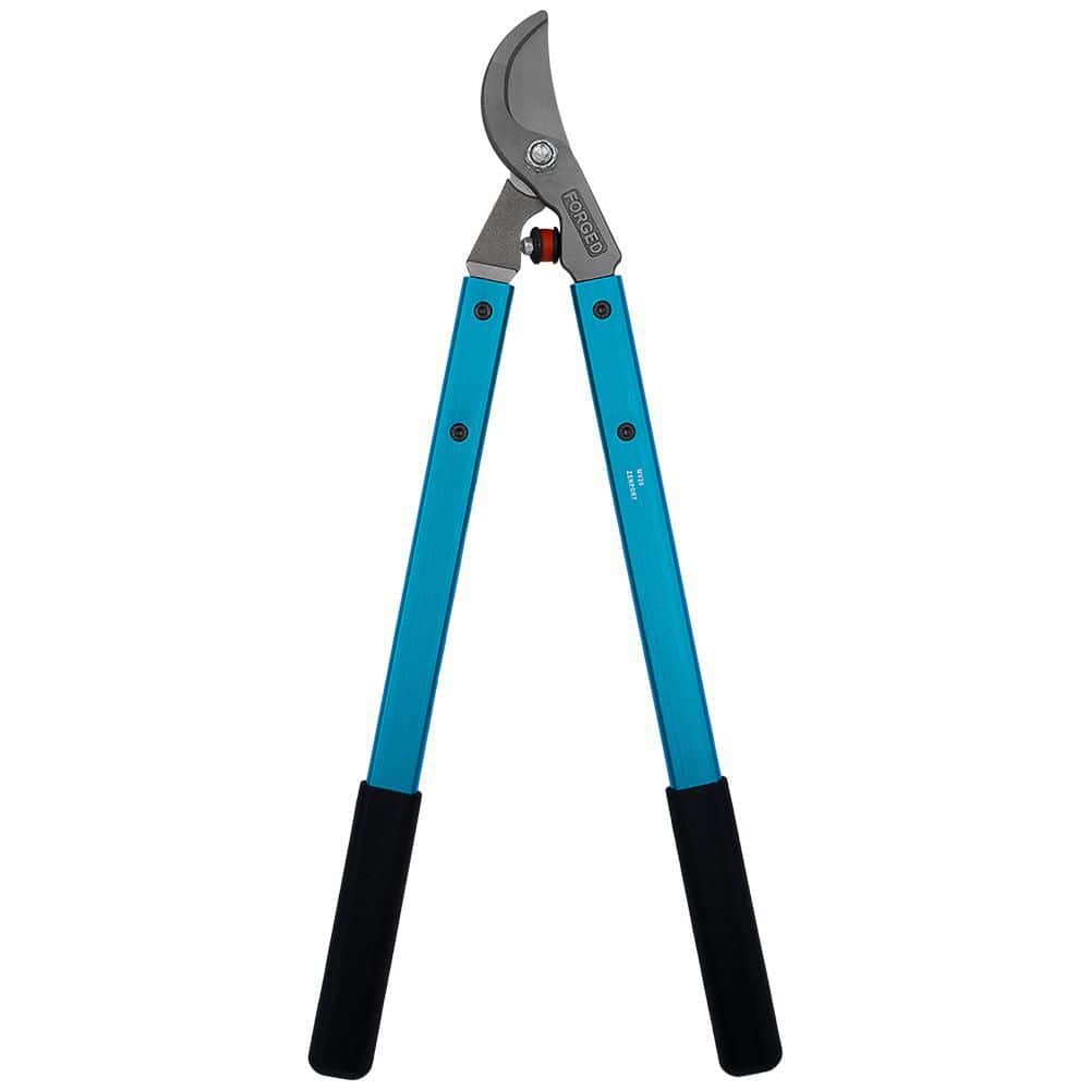 2 in. Cut, Forged Head, 20 in. L Professional Tree Lopper, Vine and Light Tree - Hercitys
