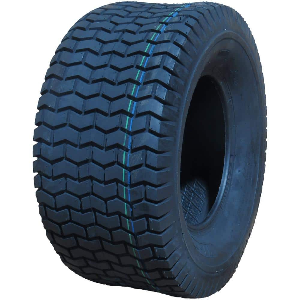 20 in. x 10.00-10 4PR SU12 Turf II Lawn/Garden Tire - Hercitys