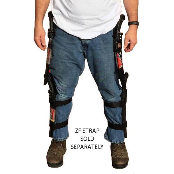 12 in. Professional Pull-Cut Saw and Sheath - Hercitys