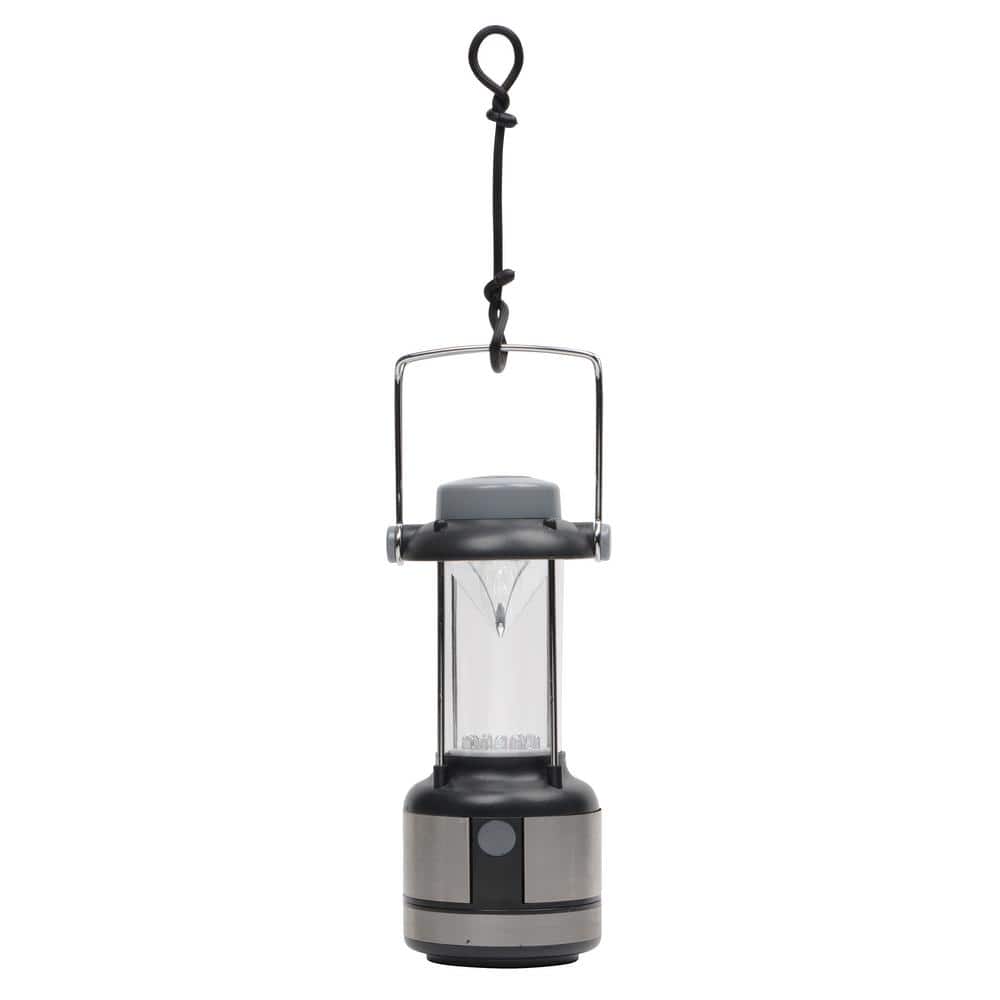 12 in. Gear Tie ProPack in Black (6-Pack) - Hercitys