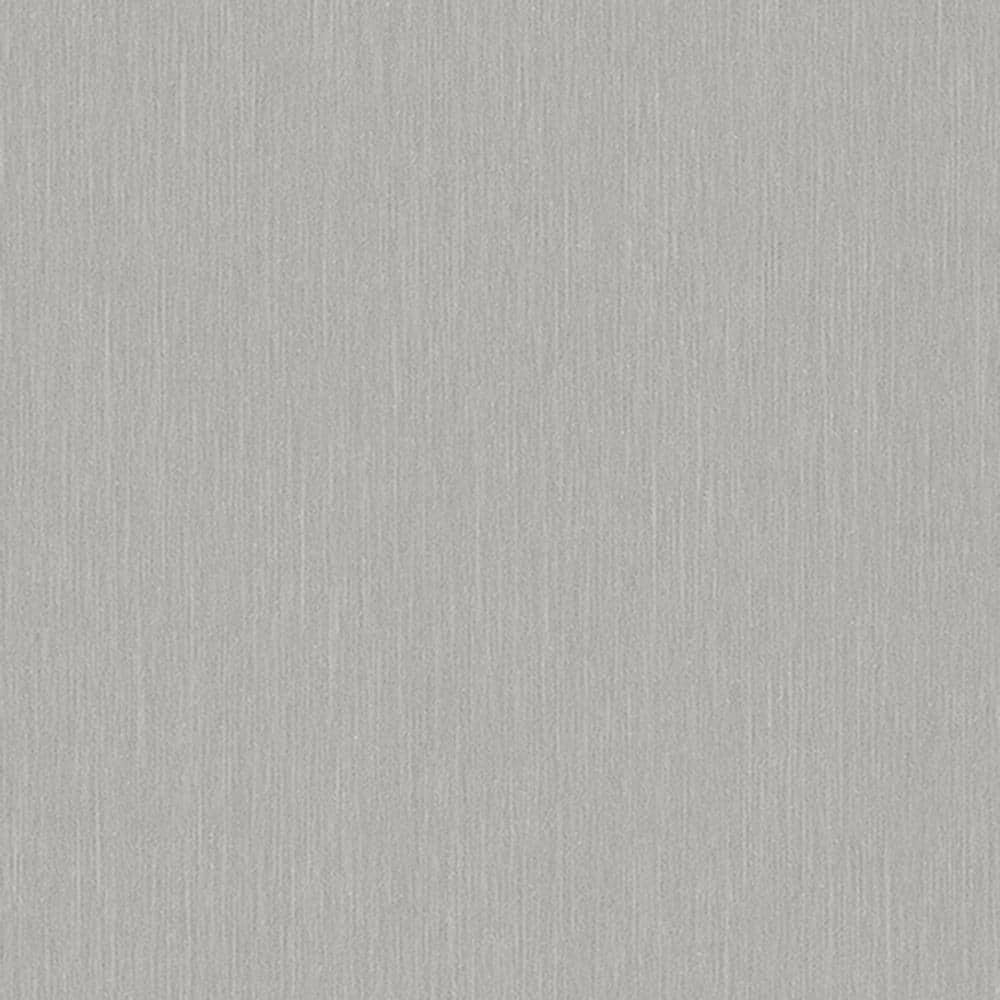 4 ft. x 8 ft. Laminate Sheet in Aluminum with Premiumfx Brush Finish - Hercitys