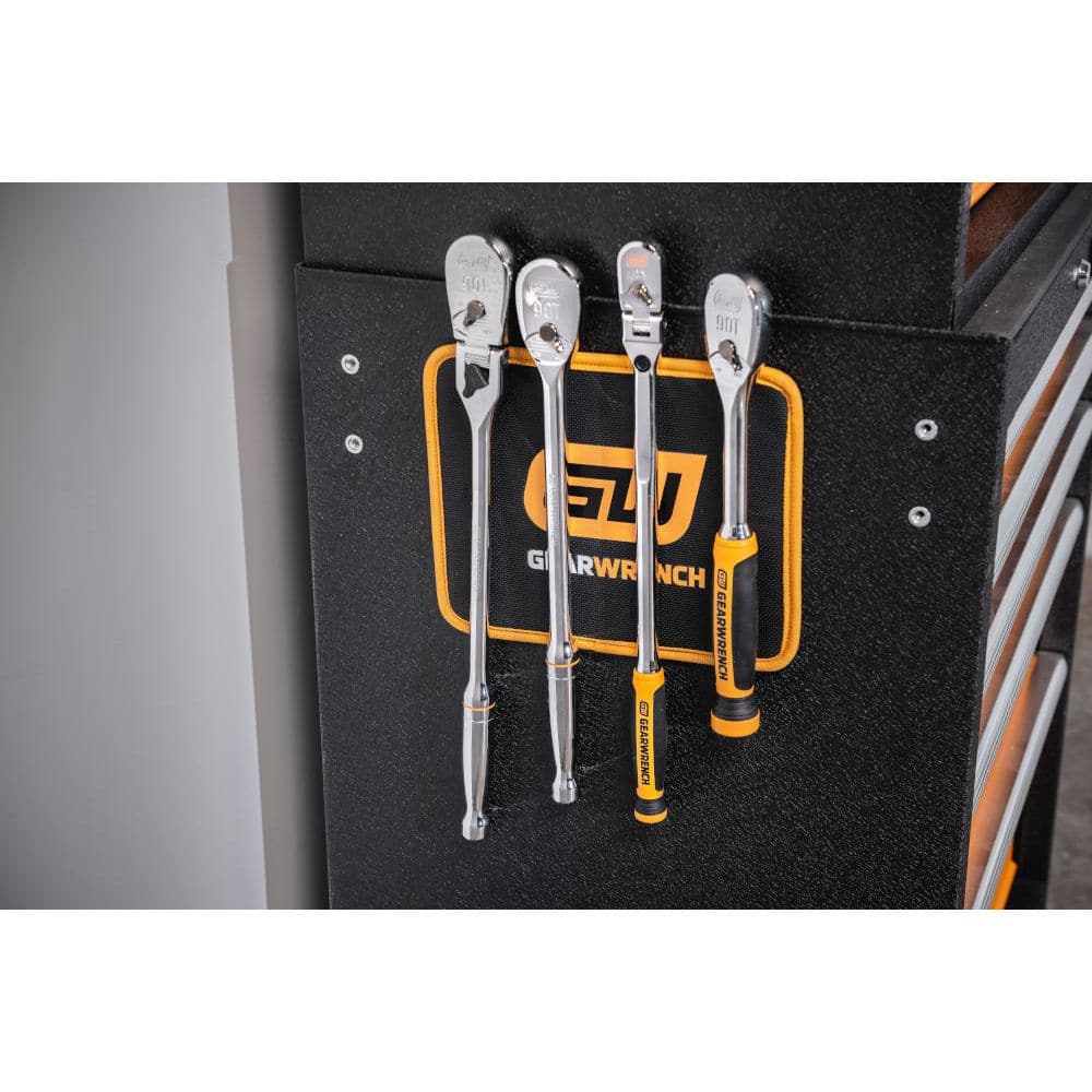 10 in. x 8 in. High Strength Magnetic Tool Mat - Hercitys