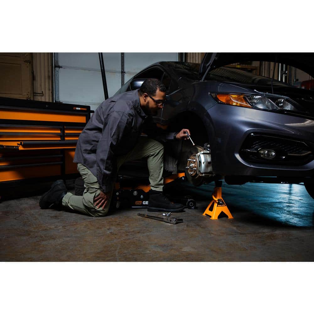 300 Lumen Lithium-Ion USB-C Rechargeable Aluminum Pen Light with Magnetic Pocket Clip - Hercitys