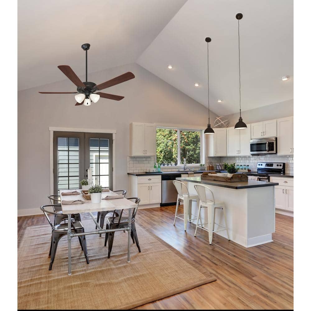 36 in. Bronze Extension Downrod - Hercitys