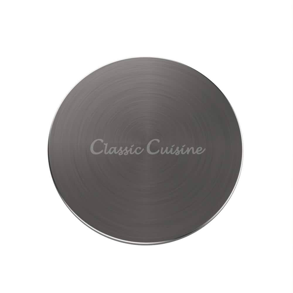 50 oz. Glass Pitcher with Lid - Hercitys