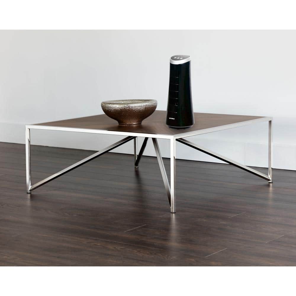 12 in. Desktop Black Ultraslim Oscillating Tower Fan - Hercitys