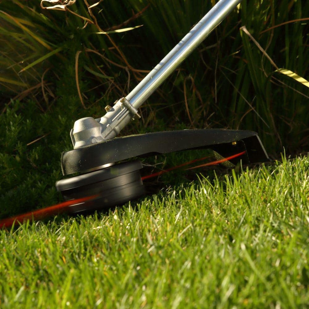 0.095 in. x 1,410 ft. Large Spool Round Trimmer Line - Hercitys