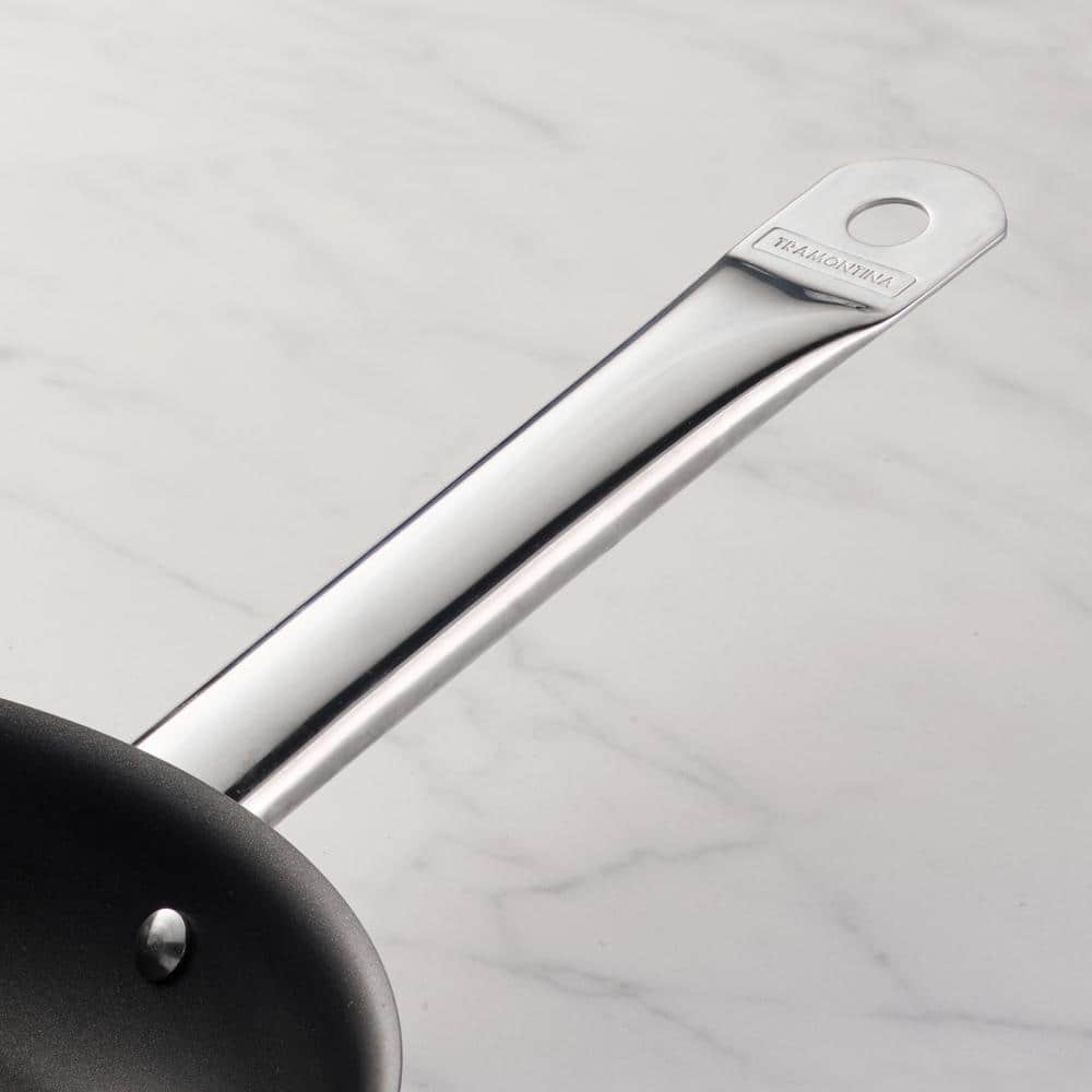 12 In. Stainless Steel Nonstick Frying Pan - Hercitys