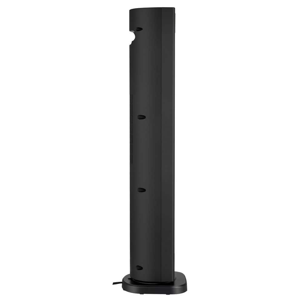 30 in. 1500-Watt Digital Tower Ceramic Heater - Hercitys