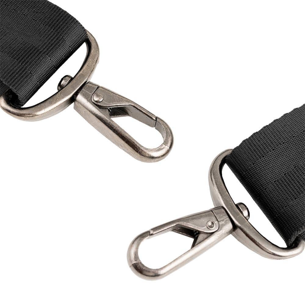 3.5 in. Detachable Padded Tool Bag Shoulder Strap - Hercitys