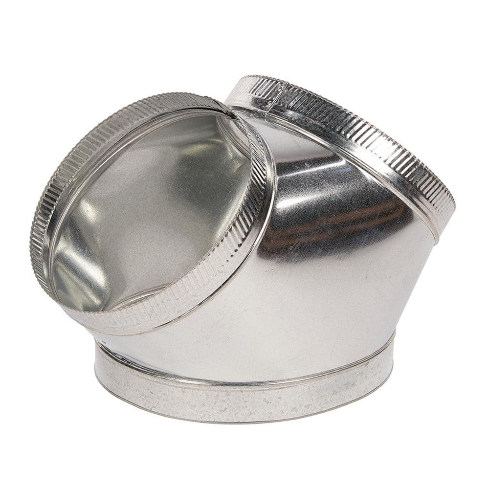 16 in. to 14 in. x 14 in. Bull Head Wye - Hercitys