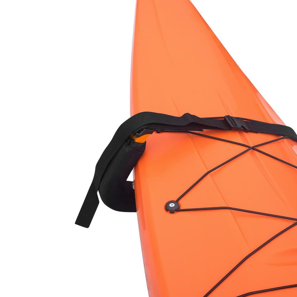 125 lb. Wall Hanger Pro Kayak and SUP Rack - Hercitys