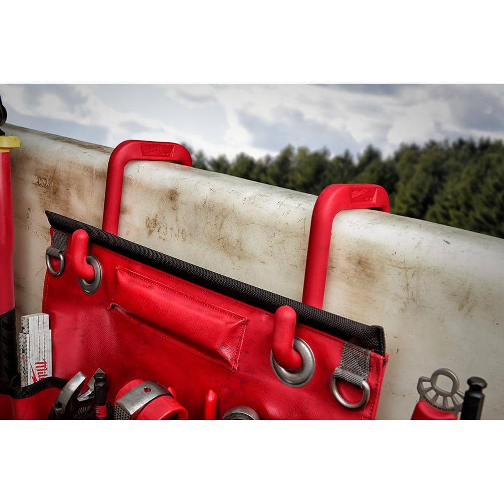 3 in. Bucket Hook - Hercitys